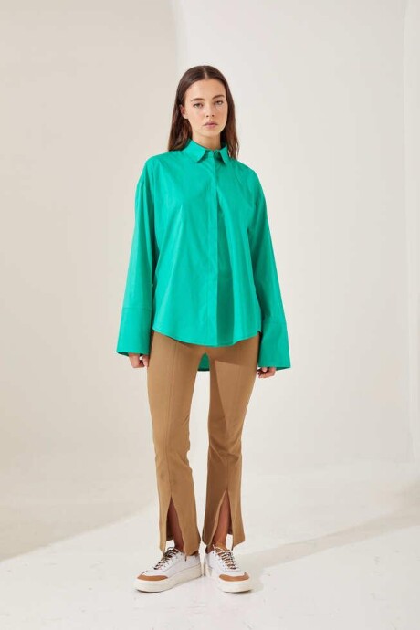 CAMISA RASPBERRY CAMISA RASPBERRY