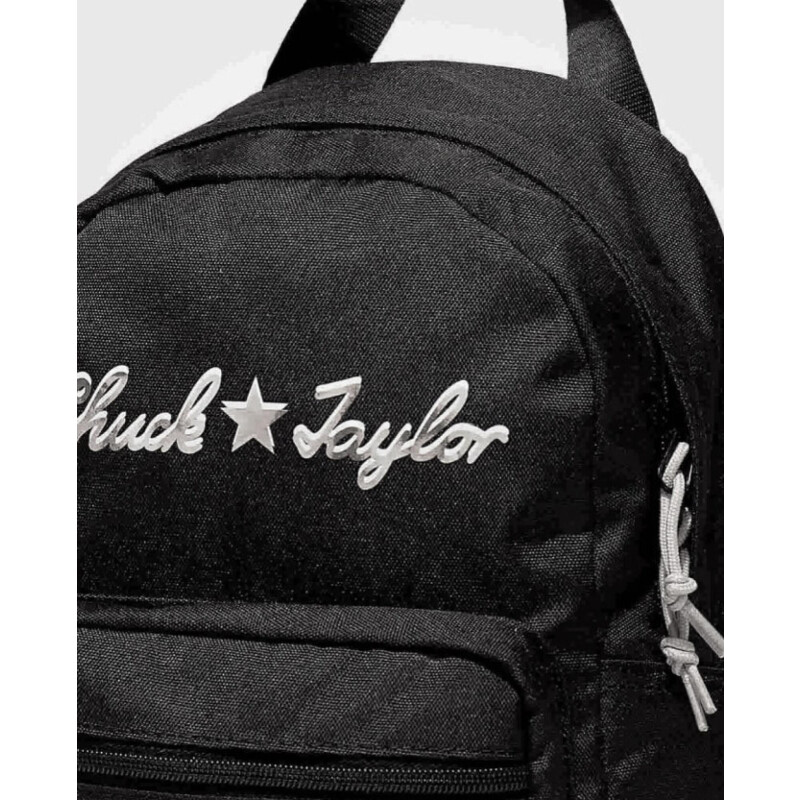 Mochila Converse Go 2 Negro