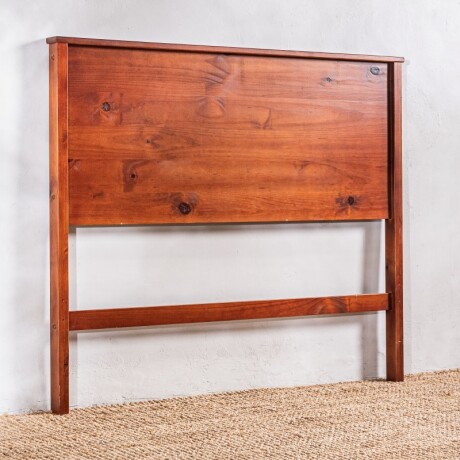 Respaldo Box Olivia 140 U