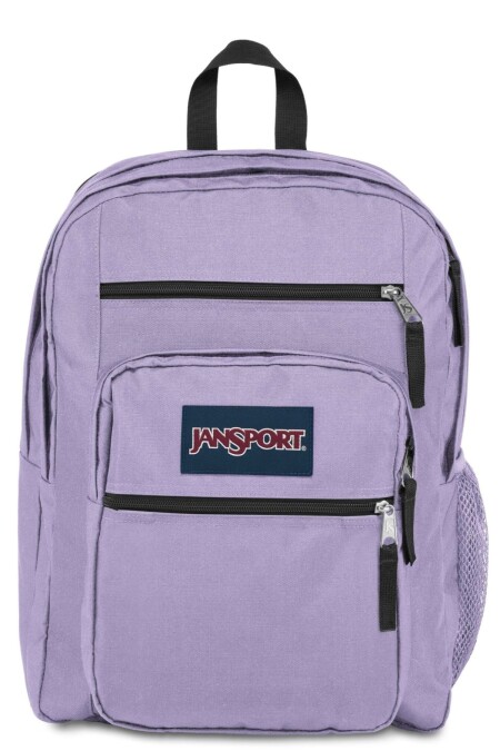 MOCHILA BIG STUDENT PASTEL LILAC