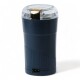Moledor Molinillo Eléctrico De Cafe Granos Semillas 150w Azul Marino