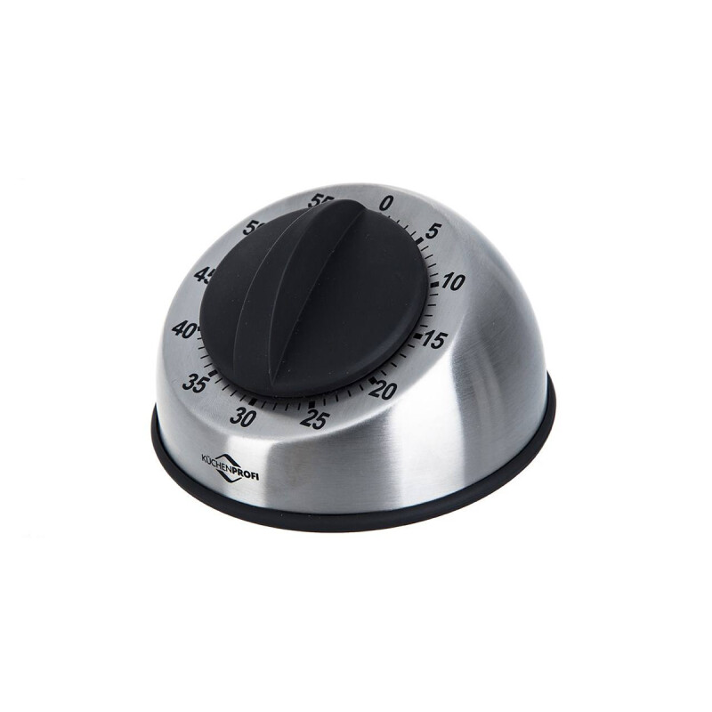 Timer Metal Planet Kuchenprofi Timer Metal Planet Kuchenprofi