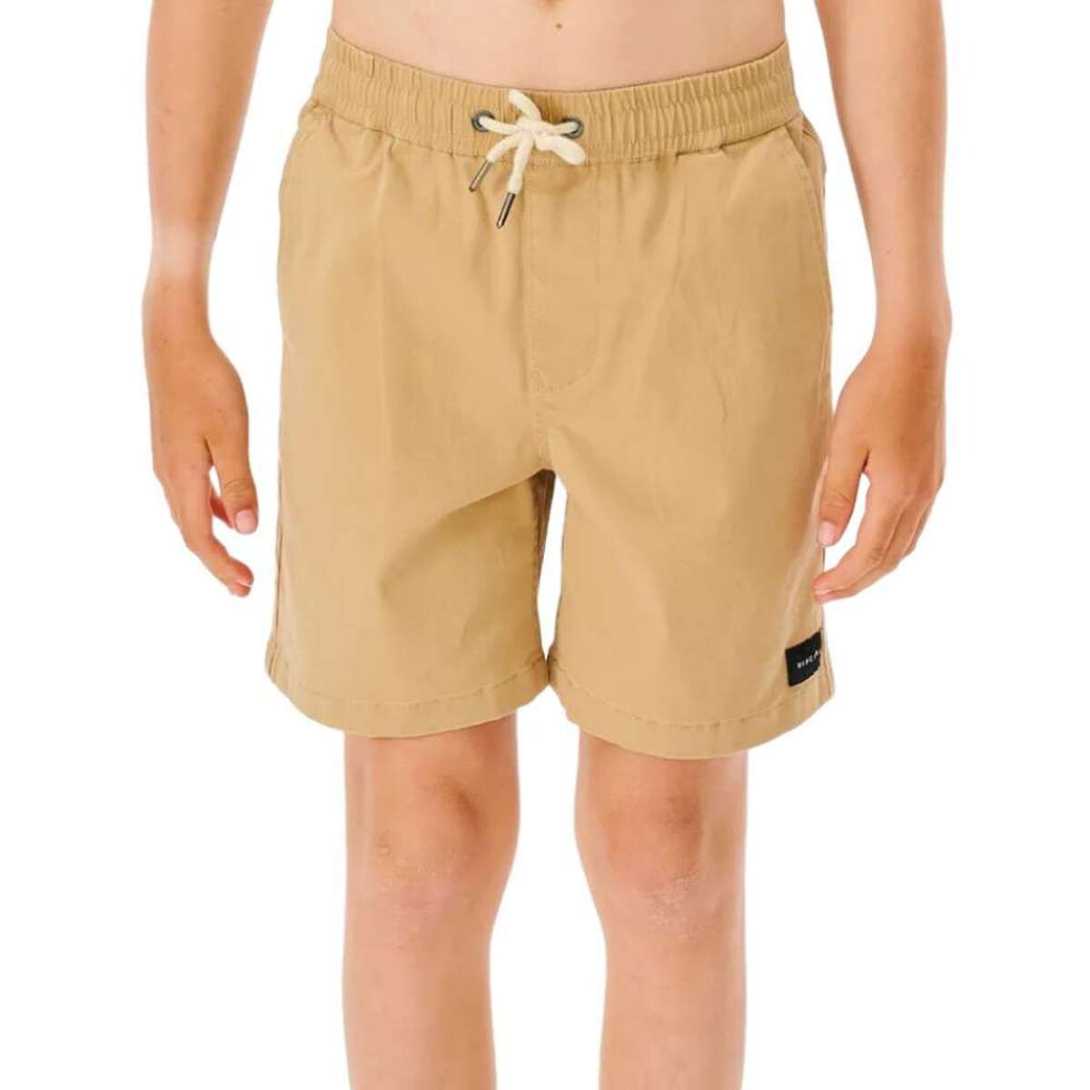 Voley de niños Rip Curl Epic - Beige 