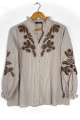 CAMISA C/ALGODON MUSA CAMISA C/ALGODON MUSA