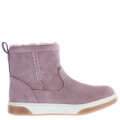 Botas de Niña MINI Miss Carol Fabi Rosado