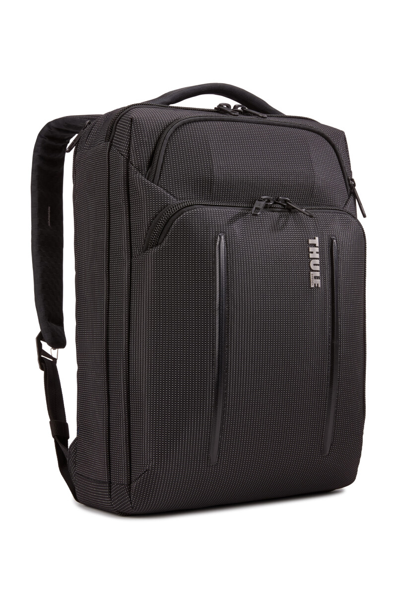 Thule Crossover 2 Convertible Laptop Bag 15.6" - Black Thule Crossover 2 Convertible Laptop Bag 15.6" - Black