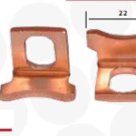 ALTERNADOR ARRANQUE VARIOS - CONTACTO ARR. NDENSO TOYOTA HILUX CHIANG BIN ALTERNADOR ARRANQUE VARIOS - CONTACTO ARR. NDENSO TOYOTA HILUX CHIANG BIN