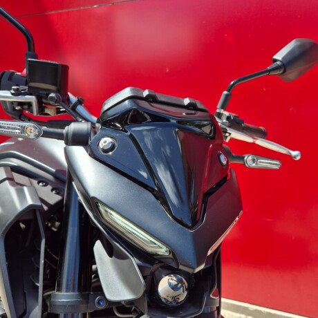 Yamaha MT03 Usada Yamaha MT03 Usada