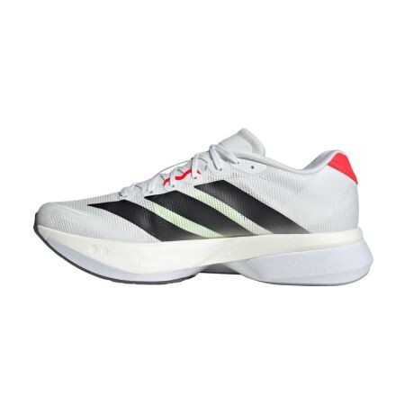 Championes adidas Adizero Boston 13 hombre White