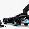 Lego Batmovil De Batman Forever 76304 Lego Batmovil De Batman Forever 76304