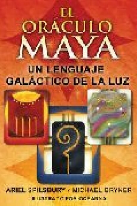 EL ORACULO MAYA EL ORACULO MAYA