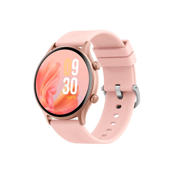 Smartwatch ZL73J classic color rosa Smartwatch Zl73j Classic Color Rosa