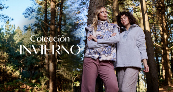 Alto Invierno: llegó la temporada más cozy