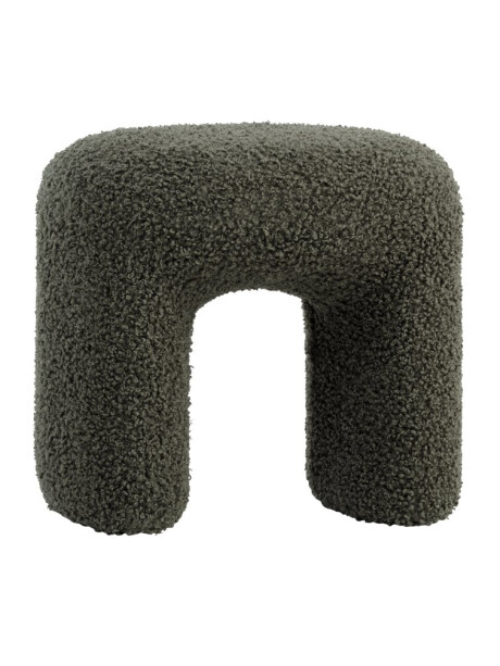 Puf ANDST 46x38 verde Puf ANDST 46x38 verde