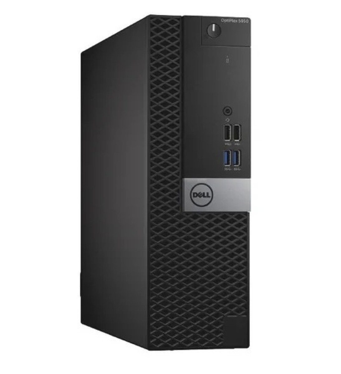 Equipo Dell Core I5 3.40GHZ, 8GB, 500GB 