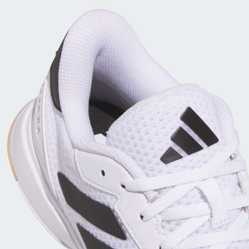 Championes Adidas Ligra 8 Blanco
