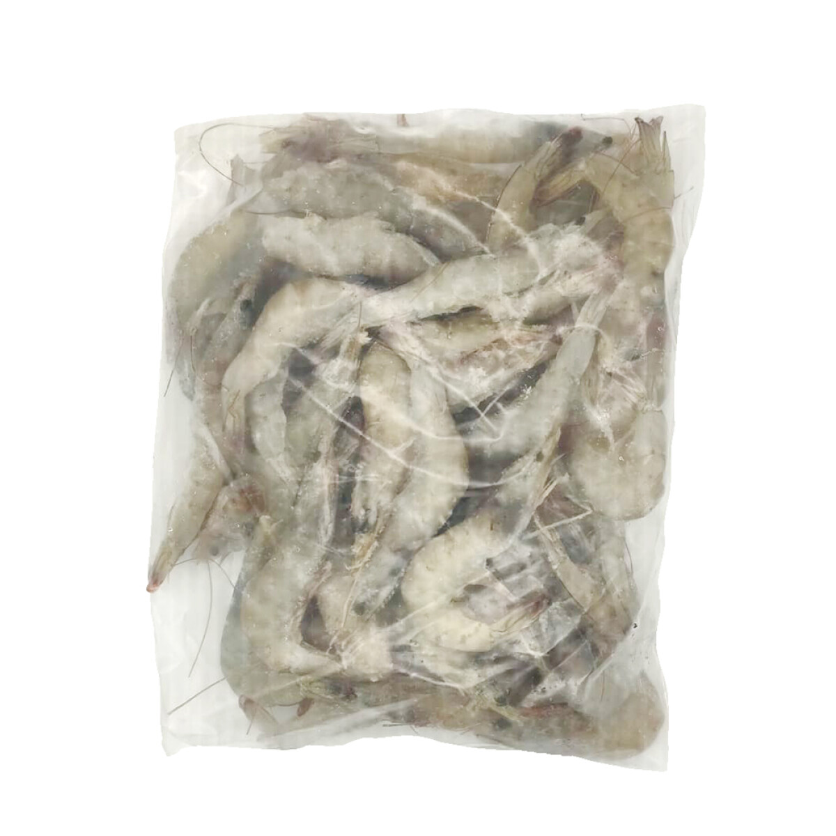 Langostinos Enteros 70/80 500 Gramos 