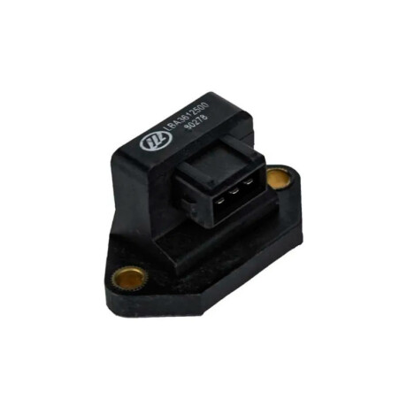 TPS SENSOR MARIPOSA LIFAN SENSOR ACELERADOR (TPS) LIFAN 320 520 620 X60 - TPS SENSOR MARIPOSA LIFAN SENSOR ACELERADOR (TPS) LIFAN 320 520 620 X60 -