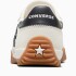 RUN STAR TRAINER OX EGRET/BLACK/HONEY EGRET/BLACK/HONEY