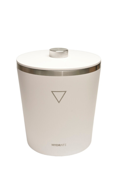 ICE BUCKET HYDRATE BLANCO