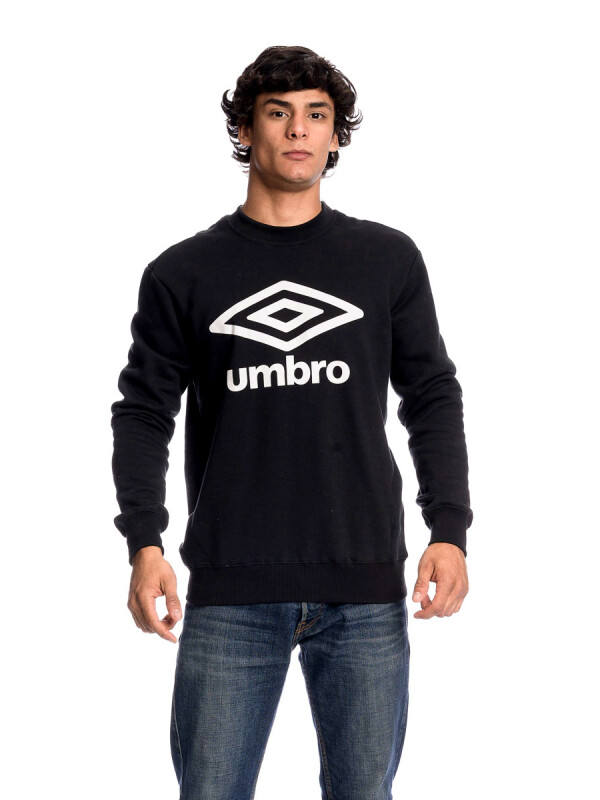 Buzo Logo Felpa Umbro Hombre 060