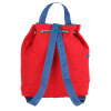 Mochila Acolchonada Stephen Joseph Tren