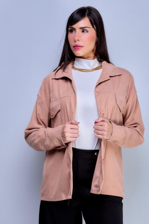 Camisa Caramel Camisa Caramel