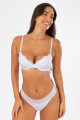 Soutien serene copa c Blanco