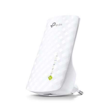 Tp-link - Extensor de Red Wifi. Doble Banda AC750 - RE200. 001