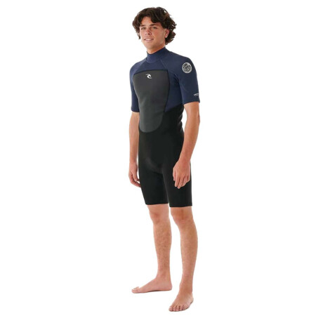 Traje Rip Curl Omega 2Mm Bz Spring Combinado