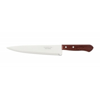 Cuchillo de cocina 9" a granel | Tramontina 22902/009 Cuchillo de cocina 9" a granel | Tramontina 22902/009