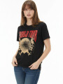 Remera Sangare Estampado 1