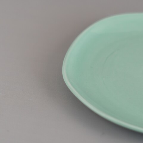 Plato de Postre 21cm Pastel Mint Ariane Plato de Postre 21cm Pastel Mint Ariane