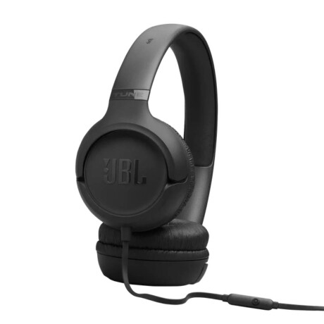 Auriculares JBL Tune 530 Negro
