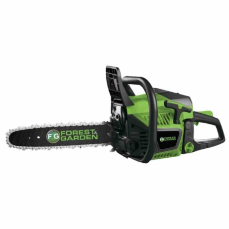 Motosierra Forest and Garden MO758/20 58cc Motosierra Forest and Garden MO758/20 58cc