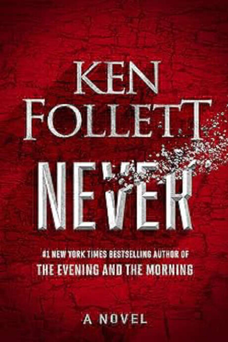 NEVER (INGLES) NEVER (INGLES)