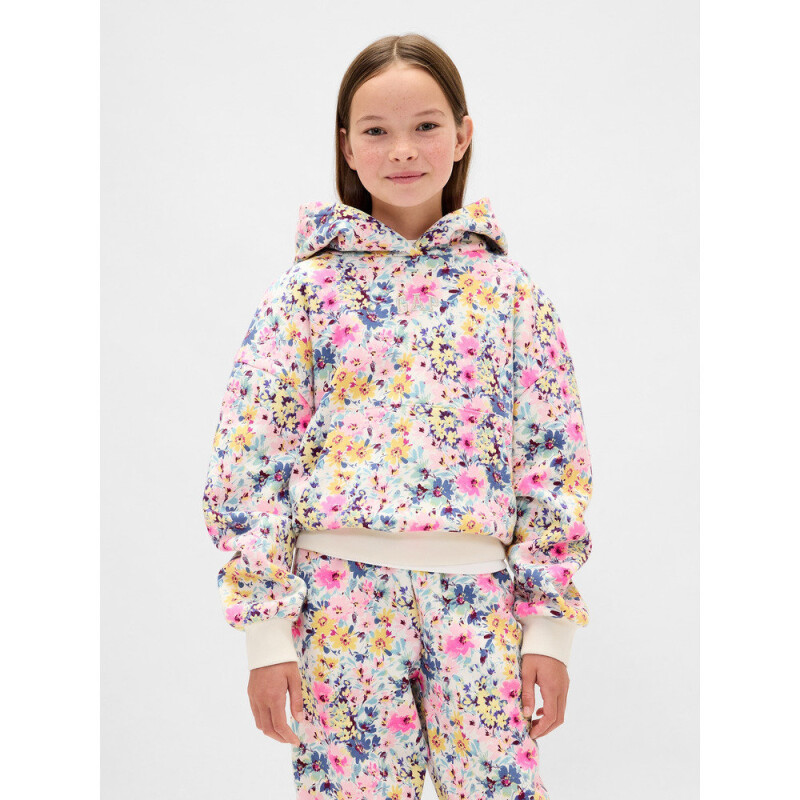 FRCH VTG SOFT LOGO PO_FA25 IVORY FROST FLORAL