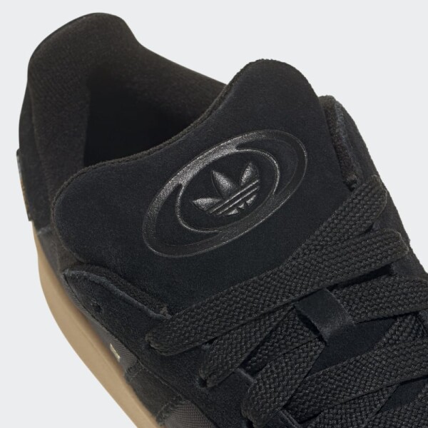 Championes Adidas Campus 00s Negro