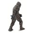 Bigfoot Pie Grande Safari Mamifero Figura Animal Realista Bigfoot Pie Grande Safari Mamifero Figura Animal Realista