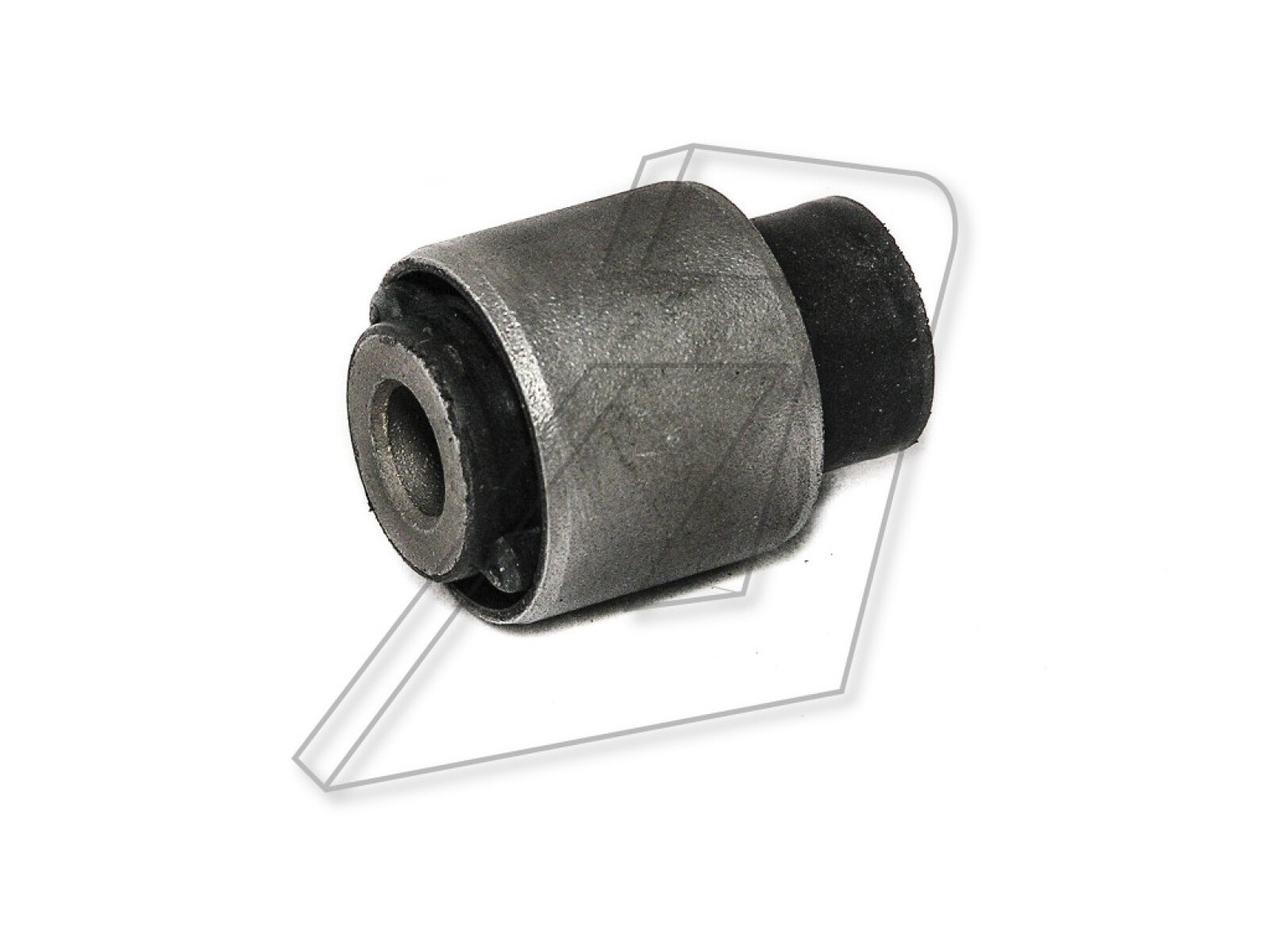 BUJE CITROEN - PEUGEOT SILENTBLOCK BASTIDOR 106 AX SAXO TALOSA 