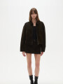 Campera Cynar Cafe