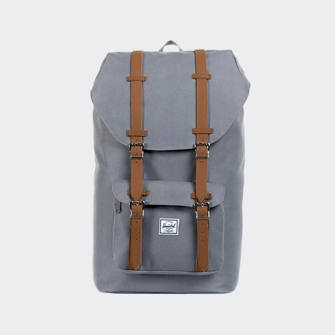 Mochila Herschel Little America Gris