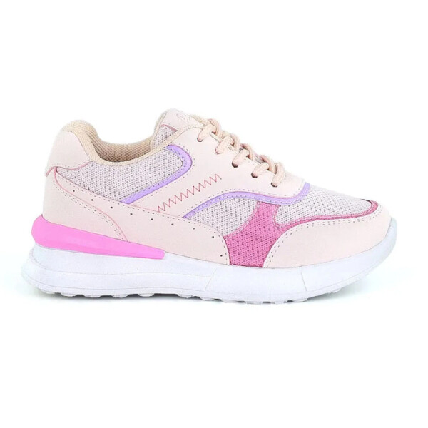CLOE - AMERICAN SPORT ROSA