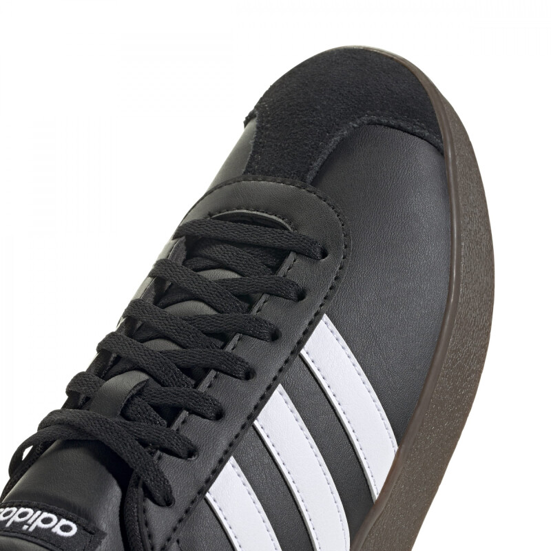 Championes Adidas VL COURT BASE de Hombre - ID3712 Negro-blanco