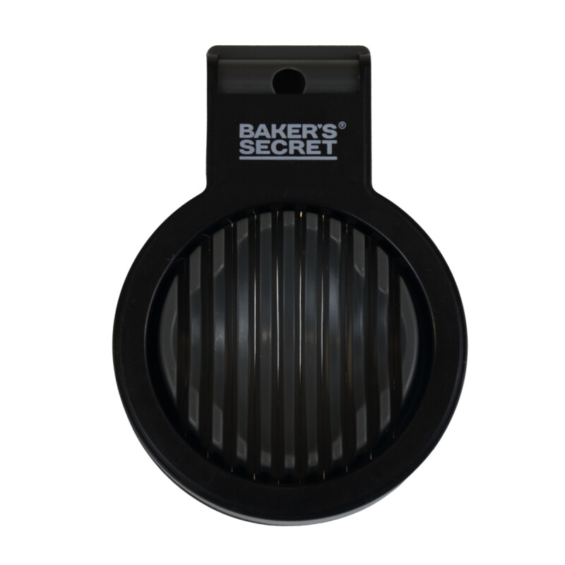 Corta huevo pp/acero inox SURTIDO