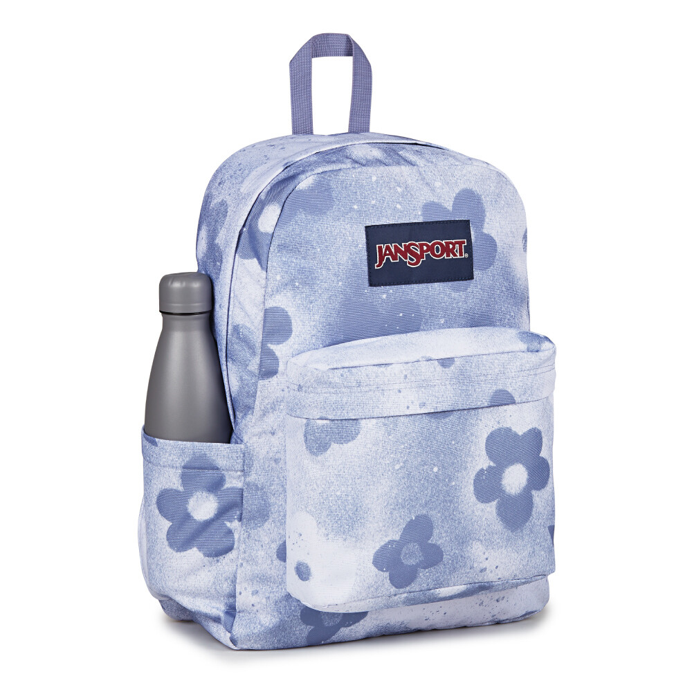 Mochila Portalaptop Superbreak Plus Graffitied