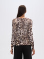 Sweater Zepra Estampado 3
