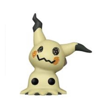 Mimikyu - Pokémon - 1013 Mimikyu - Pokémon - 1013