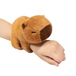 PELUCHE DE CAPIBARA ABRAZADOR • 14cm PELUCHE DE CAPIBARA ABRAZADOR • 14cm