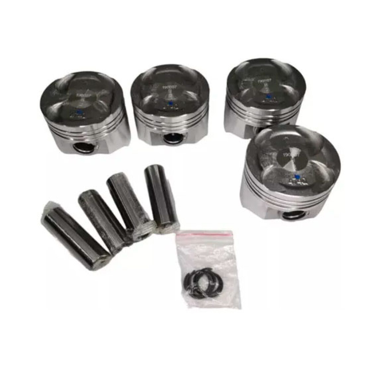 PISTON DFM DFSK SERIE C MOTOR 1.5 VVT DK15 - 